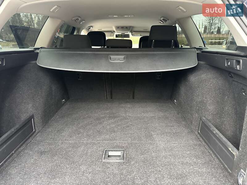 Универсал Volkswagen Passat 2014 в Хмельницком