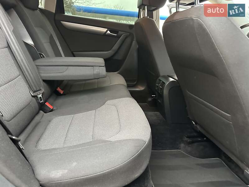 Универсал Volkswagen Passat 2014 в Хмельницком