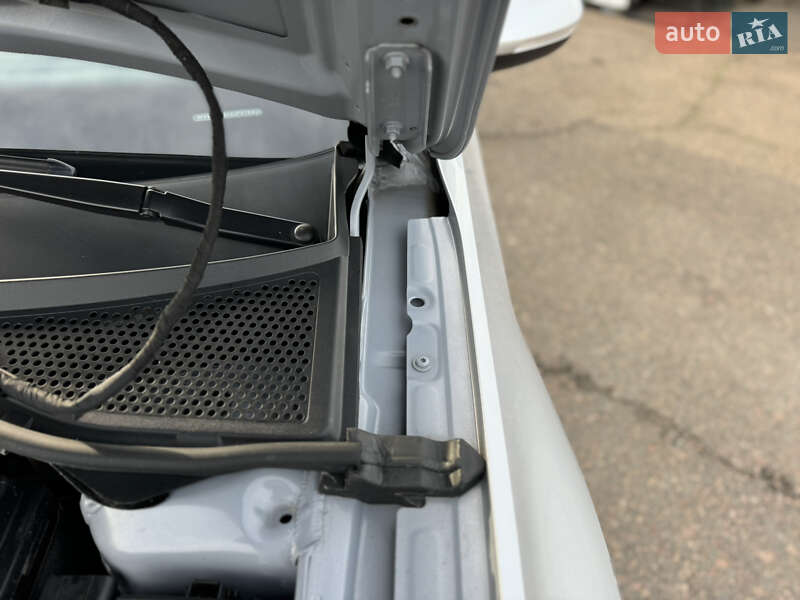 Универсал Volkswagen Passat 2018 в Киеве