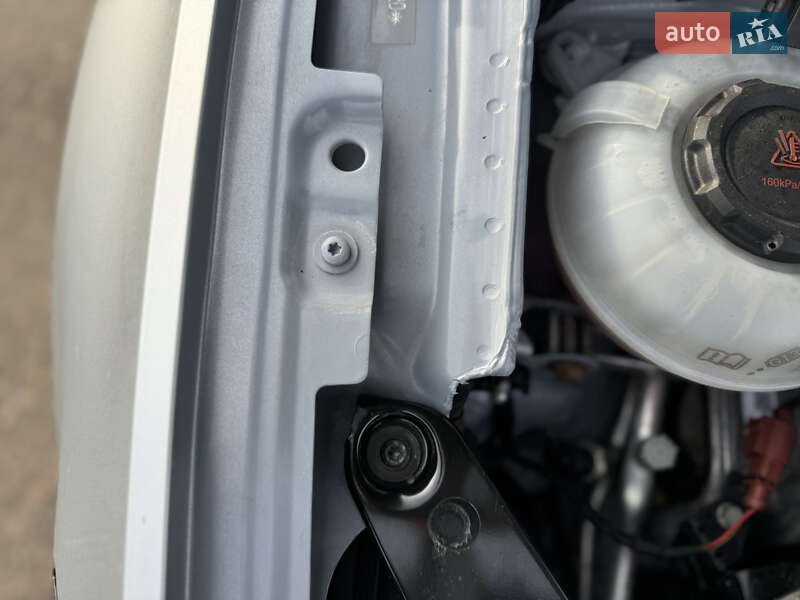 Универсал Volkswagen Passat 2018 в Киеве