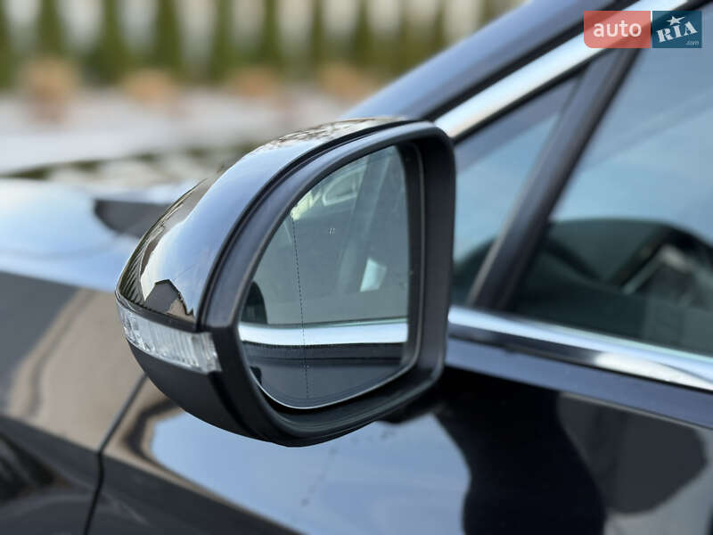 Универсал Volkswagen Passat 2020 в Луцке