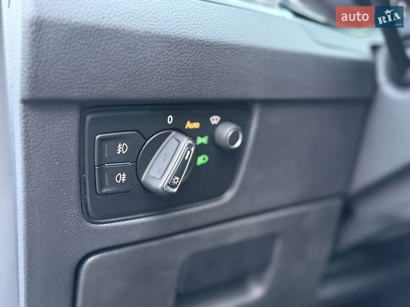 Универсал Volkswagen Passat 2020 в Луцке