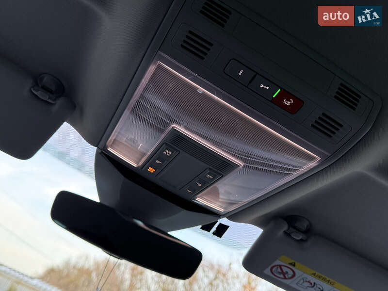 Универсал Volkswagen Passat 2020 в Луцке