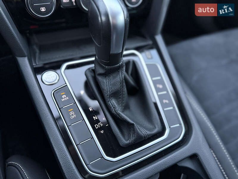 Универсал Volkswagen Passat 2020 в Луцке