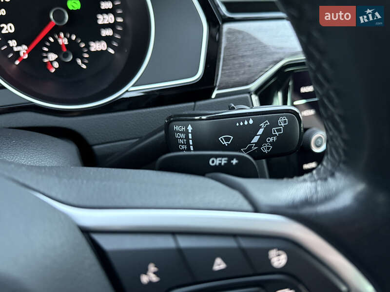 Универсал Volkswagen Passat 2020 в Луцке