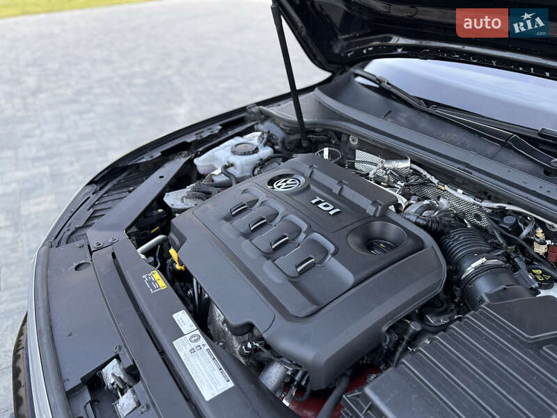 Универсал Volkswagen Passat 2020 в Луцке
