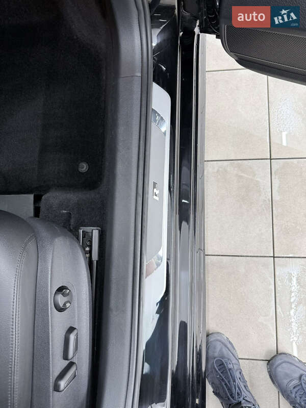 Седан Volkswagen Passat 2016 в Киеве