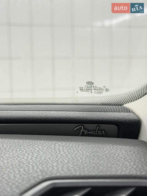 Седан Volkswagen Passat 2016 в Киеве