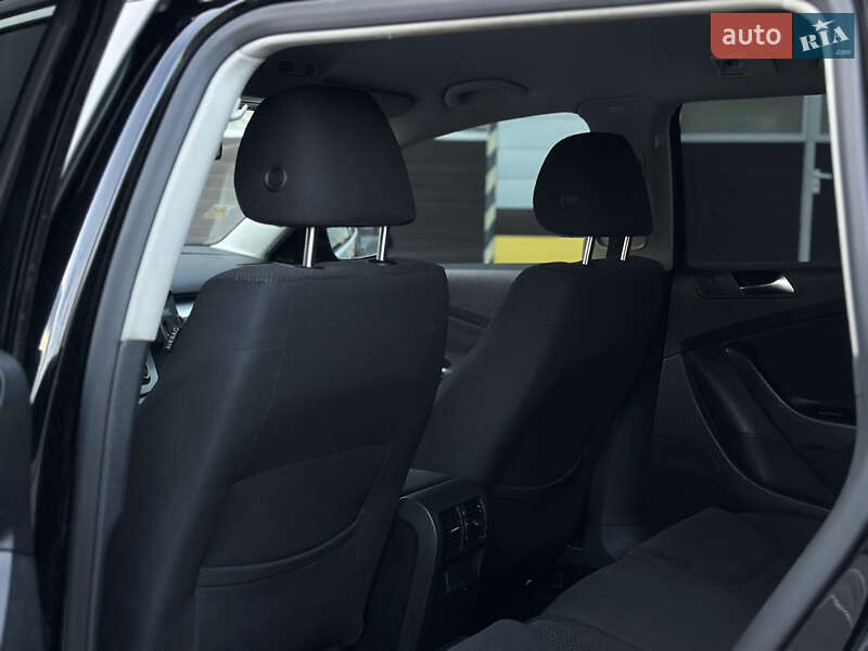 Универсал Volkswagen Passat 2010 в Ивано-Франковске фото 33 Универсал Volkswagen Passat 2010 в Ивано-Франковске