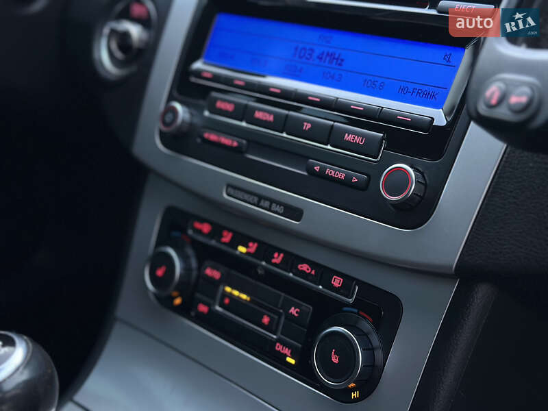 Универсал Volkswagen Passat 2010 в Ивано-Франковске фото 37 Универсал Volkswagen Passat 2010 в Ивано-Франковске