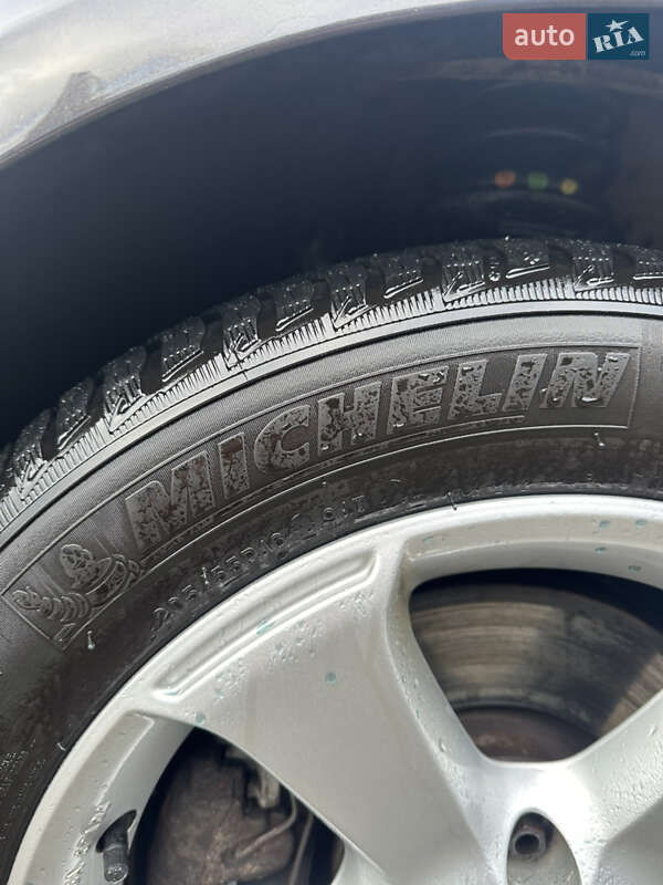 Седан Volkswagen Passat 2008 в Звягеле фото 24 Седан Volkswagen Passat 2008 в Звягеле