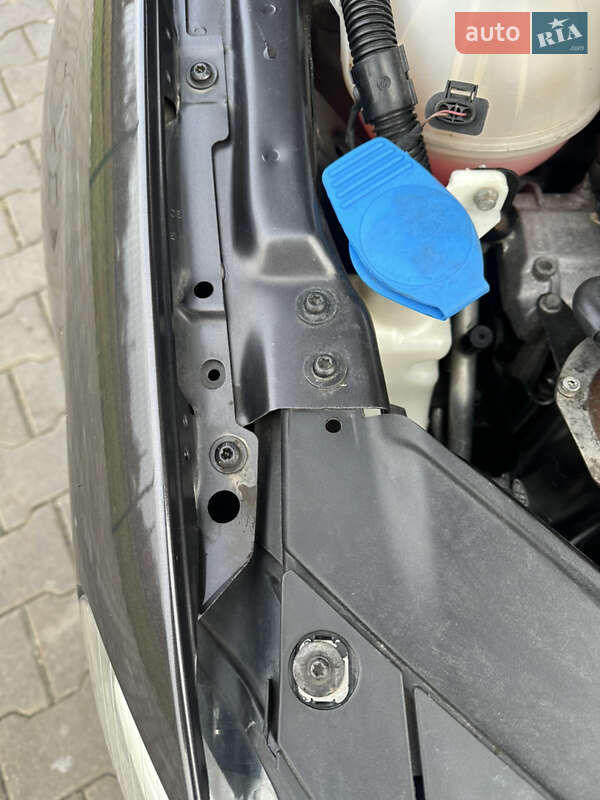 Седан Volkswagen Passat 2008 в Звягеле фото 40 Седан Volkswagen Passat 2008 в Звягеле