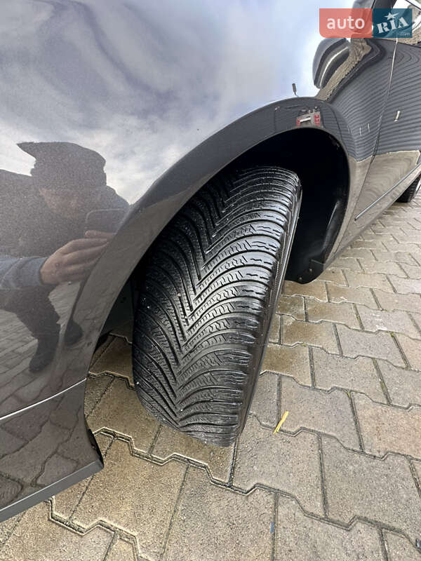 Седан Volkswagen Passat 2008 в Звягеле фото 76 Седан Volkswagen Passat 2008 в Звягеле