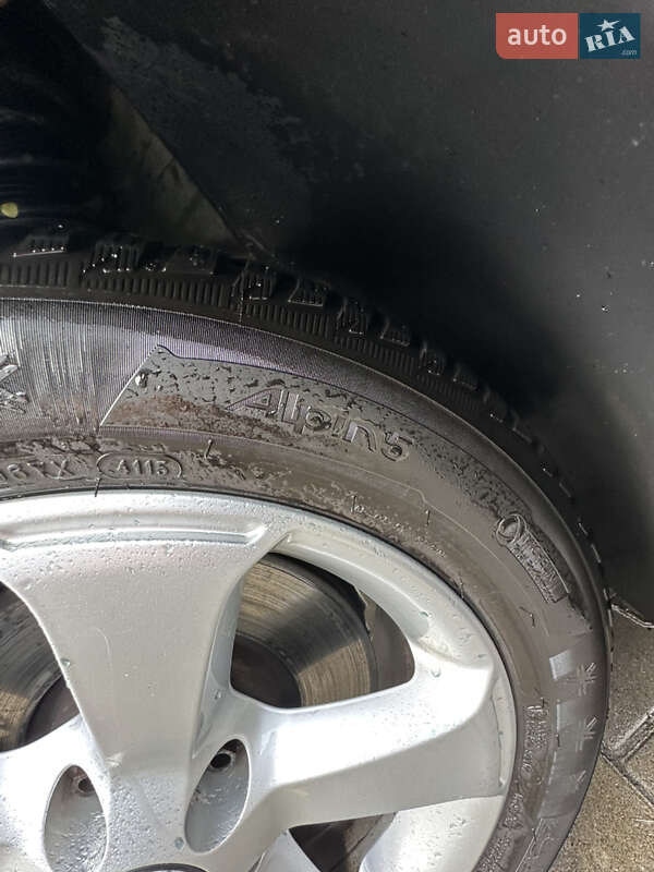 Седан Volkswagen Passat 2008 в Звягеле фото 78 Седан Volkswagen Passat 2008 в Звягеле