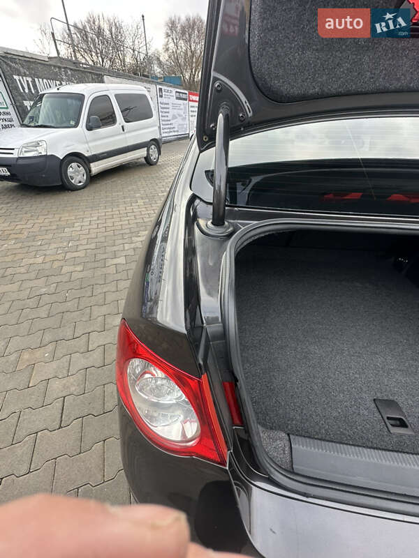 Седан Volkswagen Passat 2008 в Звягеле фото 81 Седан Volkswagen Passat 2008 в Звягеле