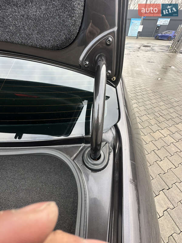 Седан Volkswagen Passat 2008 в Звягеле фото 84 Седан Volkswagen Passat 2008 в Звягеле