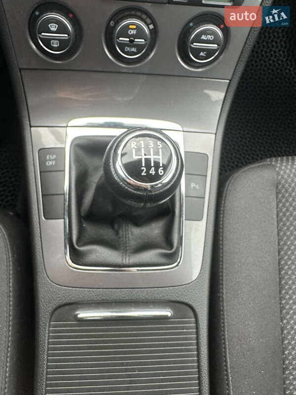 Седан Volkswagen Passat 2008 в Звягеле фото 100 Седан Volkswagen Passat 2008 в Звягеле