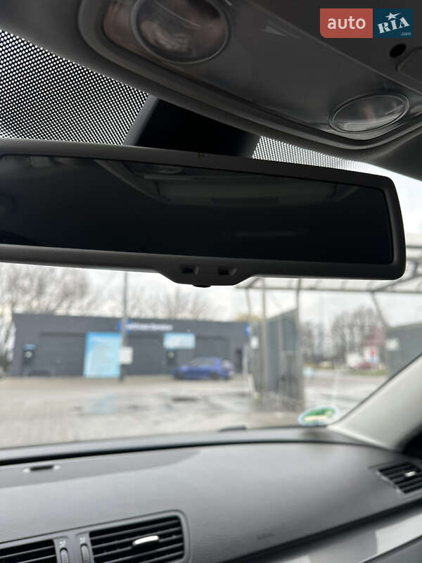 Седан Volkswagen Passat 2008 в Звягеле фото 103 Седан Volkswagen Passat 2008 в Звягеле