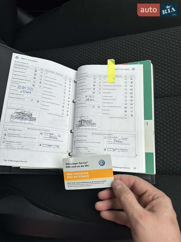 Седан Volkswagen Passat 2008 в Звягеле фото 111 Седан Volkswagen Passat 2008 в Звягеле