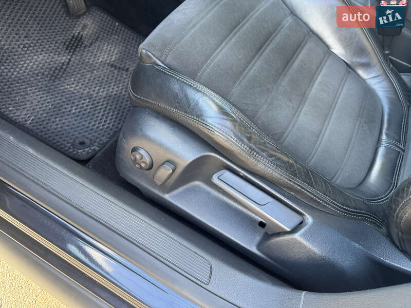 Седан Volkswagen Passat 2007 в Полтаве