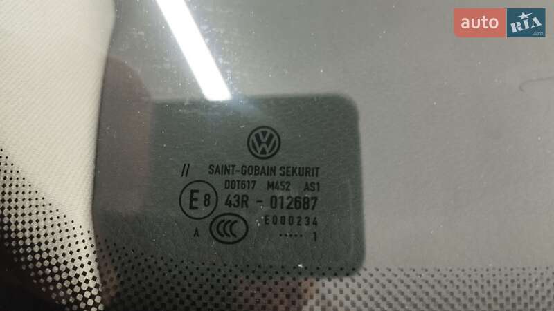 Універсал Volkswagen Passat 2021 в Кам'янці-Бузькій