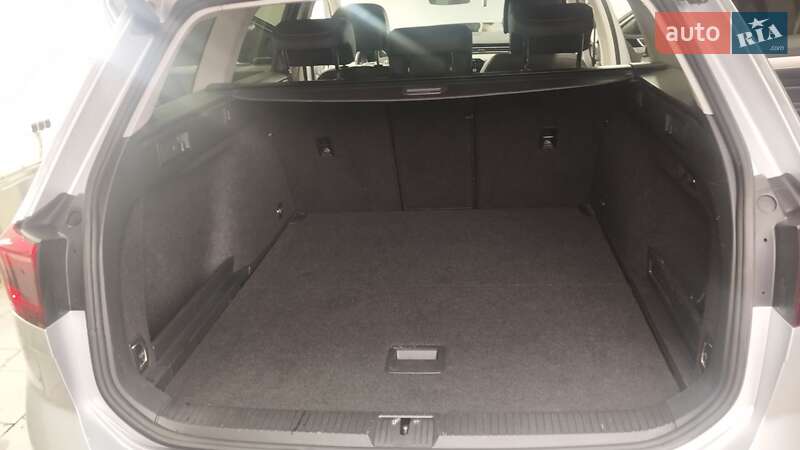 Універсал Volkswagen Passat 2021 в Кам'янці-Бузькій