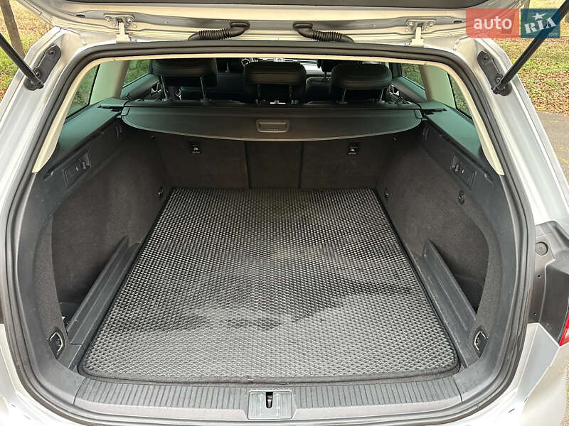 Универсал Volkswagen Passat 2015 в Киеве