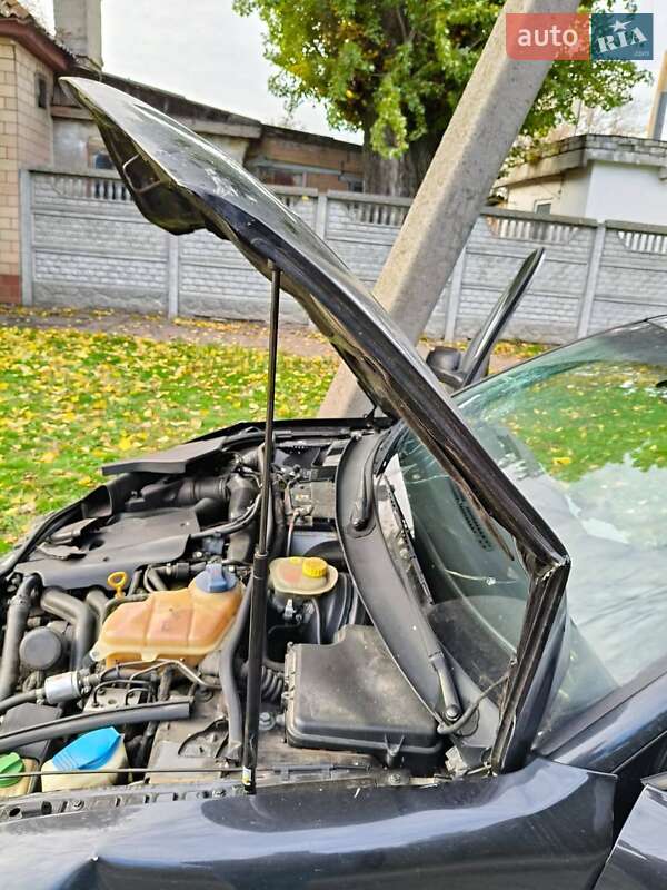 Универсал Volkswagen Passat 1999 в Черкассах