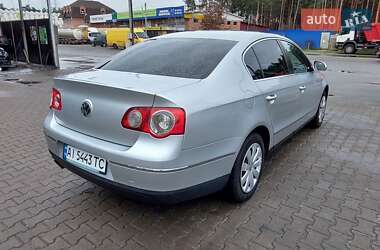 Седан Volkswagen Passat 2008 в Гаврилівці