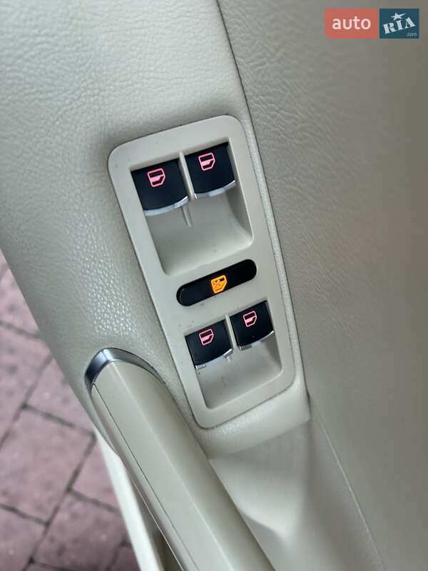 Седан Volkswagen Passat 2017 в Стрые