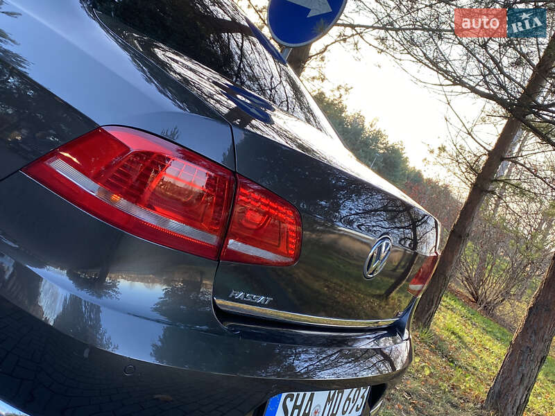 Седан Volkswagen Passat 2014 в Дрогобыче фото 19 Седан Volkswagen Passat 2014 в Дрогобыче