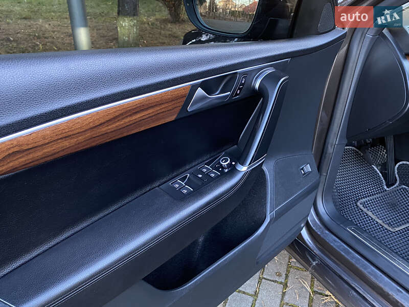 Седан Volkswagen Passat 2014 в Дрогобыче фото 27 Седан Volkswagen Passat 2014 в Дрогобыче