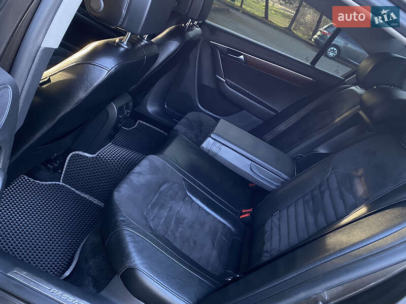 Седан Volkswagen Passat 2014 в Дрогобыче фото 42 Седан Volkswagen Passat 2014 в Дрогобыче
