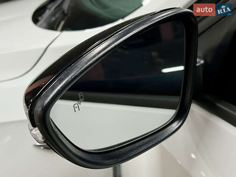 Седан Volkswagen Passat 2018 в Киеве