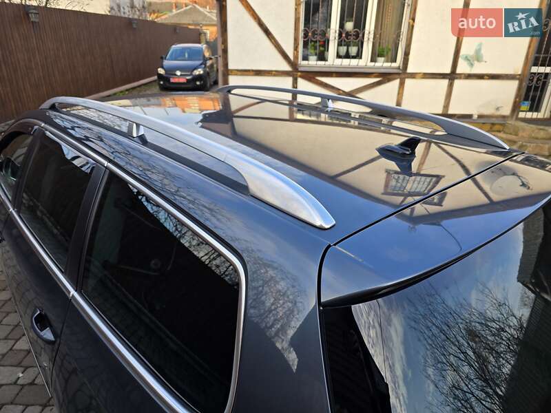 Универсал Volkswagen Passat 2009 в Полтаве фото 14 Универсал Volkswagen Passat 2009 в Полтаве