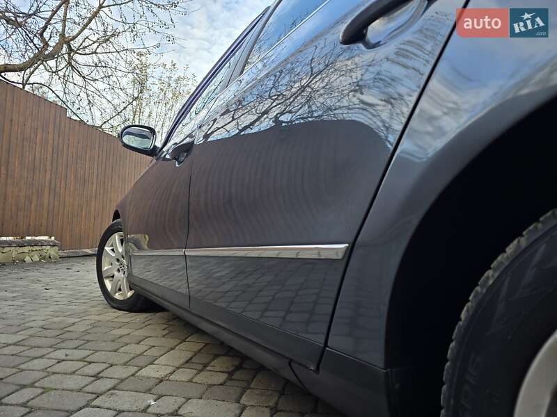 Универсал Volkswagen Passat 2009 в Полтаве фото 18 Универсал Volkswagen Passat 2009 в Полтаве