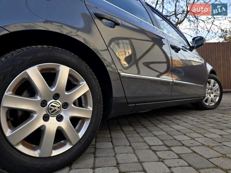 Универсал Volkswagen Passat 2009 в Полтаве фото 31 Универсал Volkswagen Passat 2009 в Полтаве