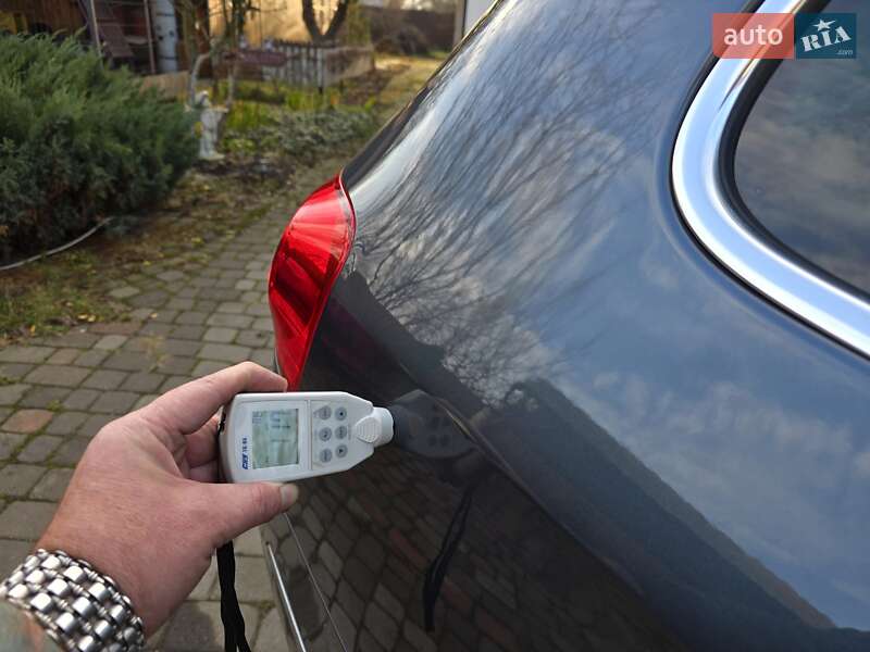 Универсал Volkswagen Passat 2009 в Полтаве фото 42 Универсал Volkswagen Passat 2009 в Полтаве