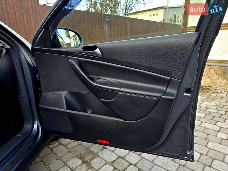 Универсал Volkswagen Passat 2009 в Полтаве фото 57 Универсал Volkswagen Passat 2009 в Полтаве