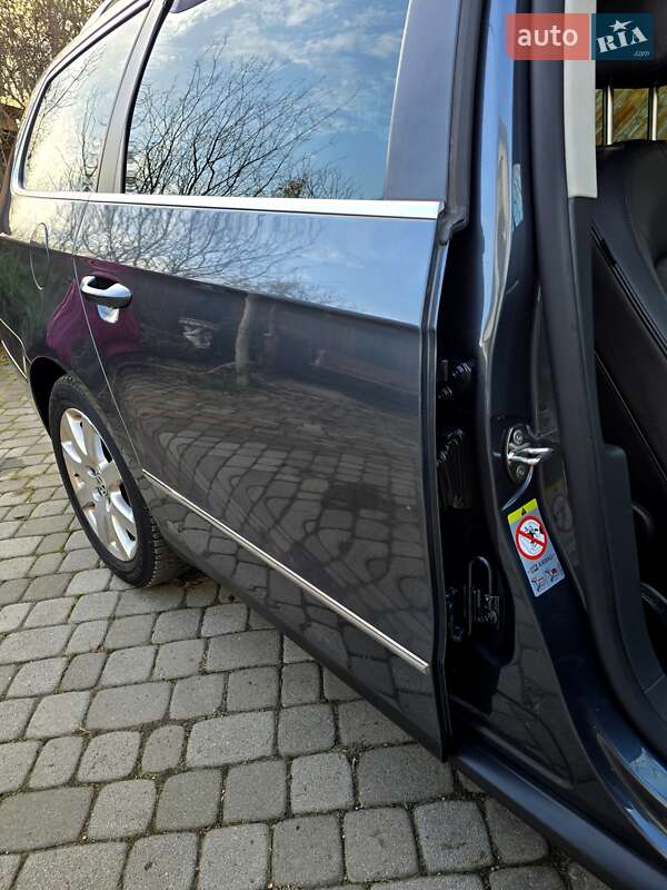 Универсал Volkswagen Passat 2009 в Полтаве фото 61 Универсал Volkswagen Passat 2009 в Полтаве