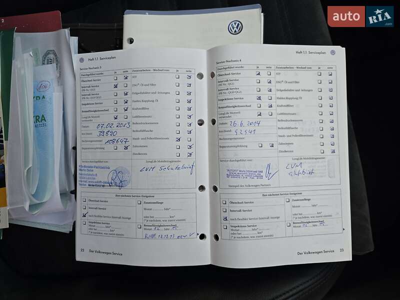 Универсал Volkswagen Passat 2009 в Полтаве фото 79 Универсал Volkswagen Passat 2009 в Полтаве