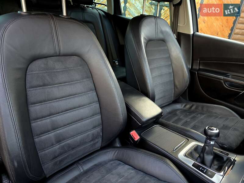 Универсал Volkswagen Passat 2009 в Полтаве фото 85 Универсал Volkswagen Passat 2009 в Полтаве