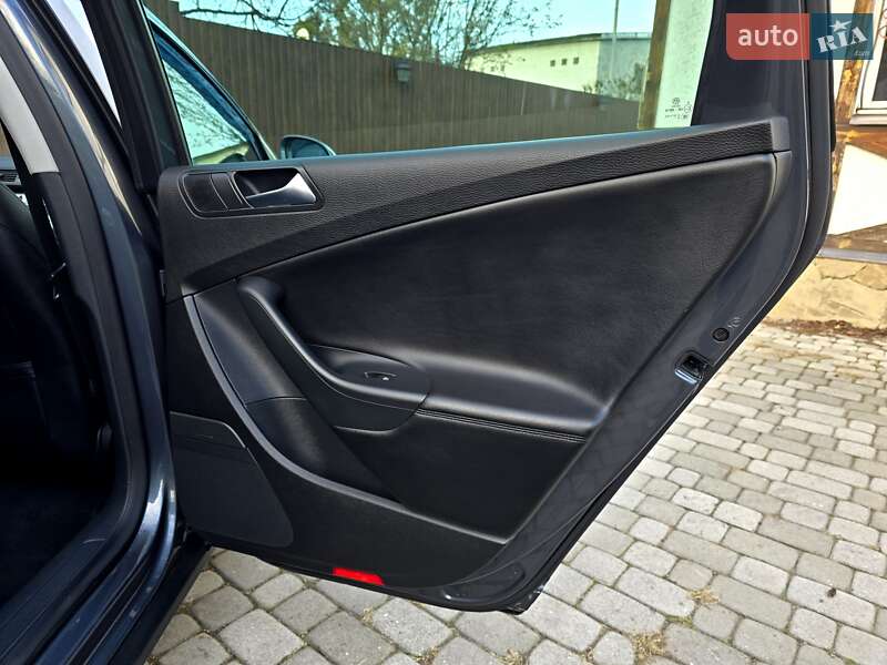 Универсал Volkswagen Passat 2009 в Полтаве фото 89 Универсал Volkswagen Passat 2009 в Полтаве