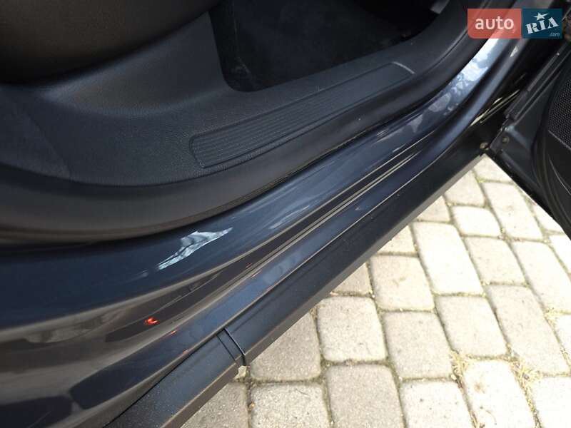 Универсал Volkswagen Passat 2009 в Полтаве фото 94 Универсал Volkswagen Passat 2009 в Полтаве