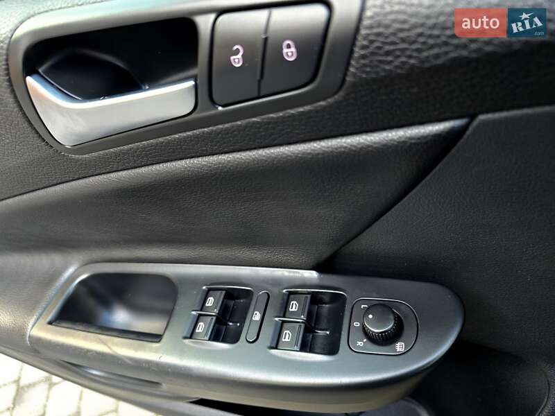 Универсал Volkswagen Passat 2009 в Полтаве фото 105 Универсал Volkswagen Passat 2009 в Полтаве