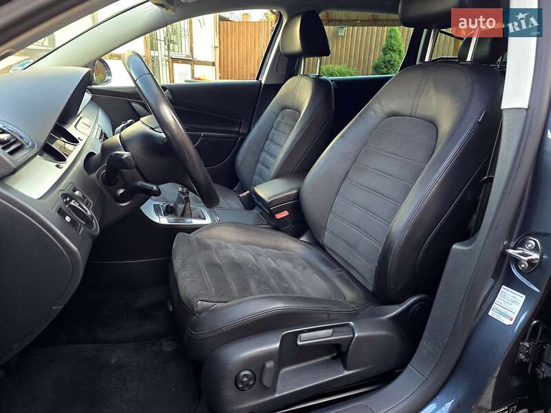 Универсал Volkswagen Passat 2009 в Полтаве фото 113 Универсал Volkswagen Passat 2009 в Полтаве