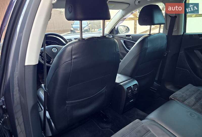 Универсал Volkswagen Passat 2009 в Полтаве фото 140 Универсал Volkswagen Passat 2009 в Полтаве