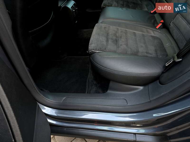 Универсал Volkswagen Passat 2009 в Полтаве фото 141 Универсал Volkswagen Passat 2009 в Полтаве