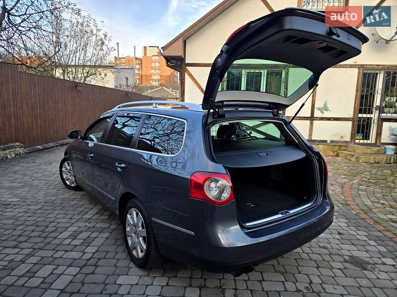 Универсал Volkswagen Passat 2009 в Полтаве фото 145 Универсал Volkswagen Passat 2009 в Полтаве