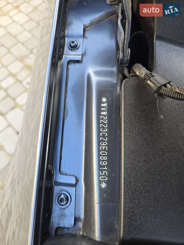 Универсал Volkswagen Passat 2009 в Полтаве фото 174 Универсал Volkswagen Passat 2009 в Полтаве